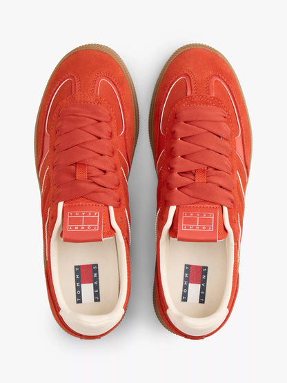 Holiday Orange