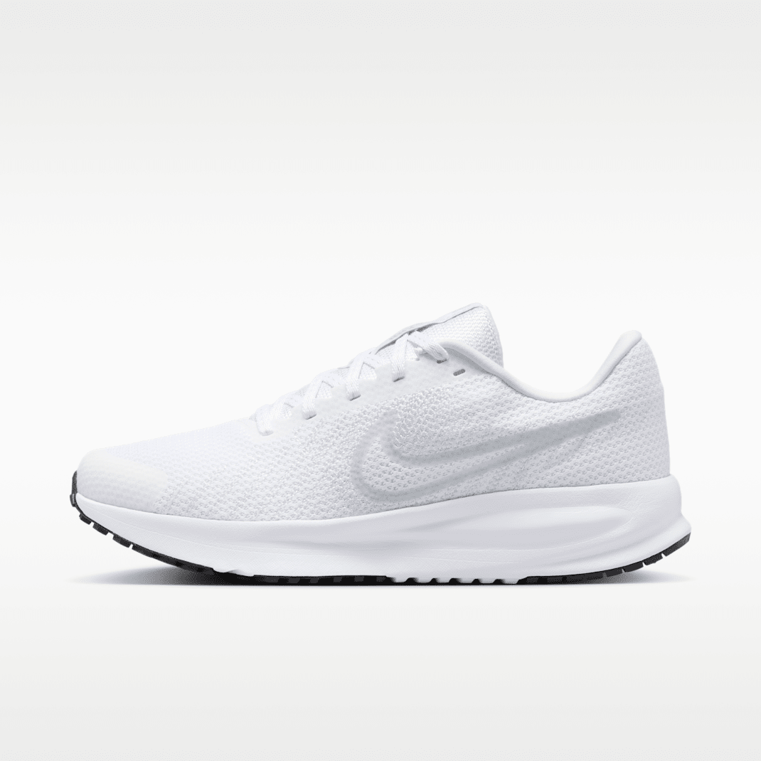 White/Black/Pure Platinum