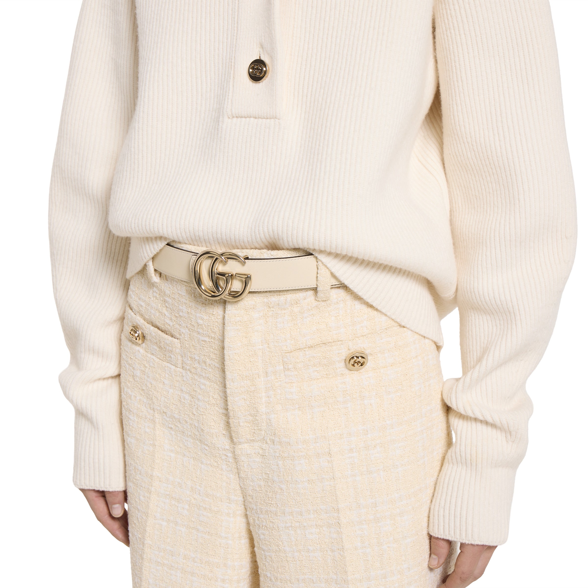 supreme beige y piel marfil
