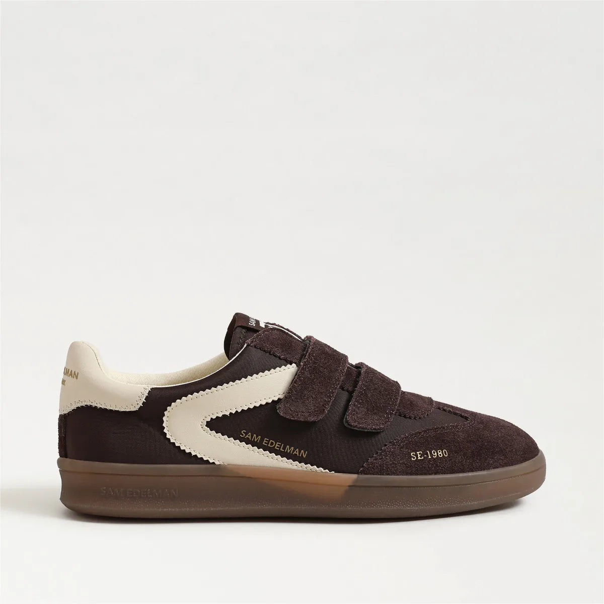 Cafe Noir Nylon/Suede