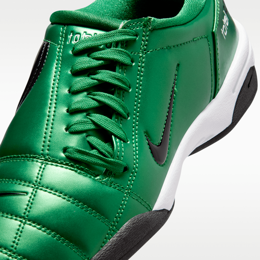 Pine Green/White/Black