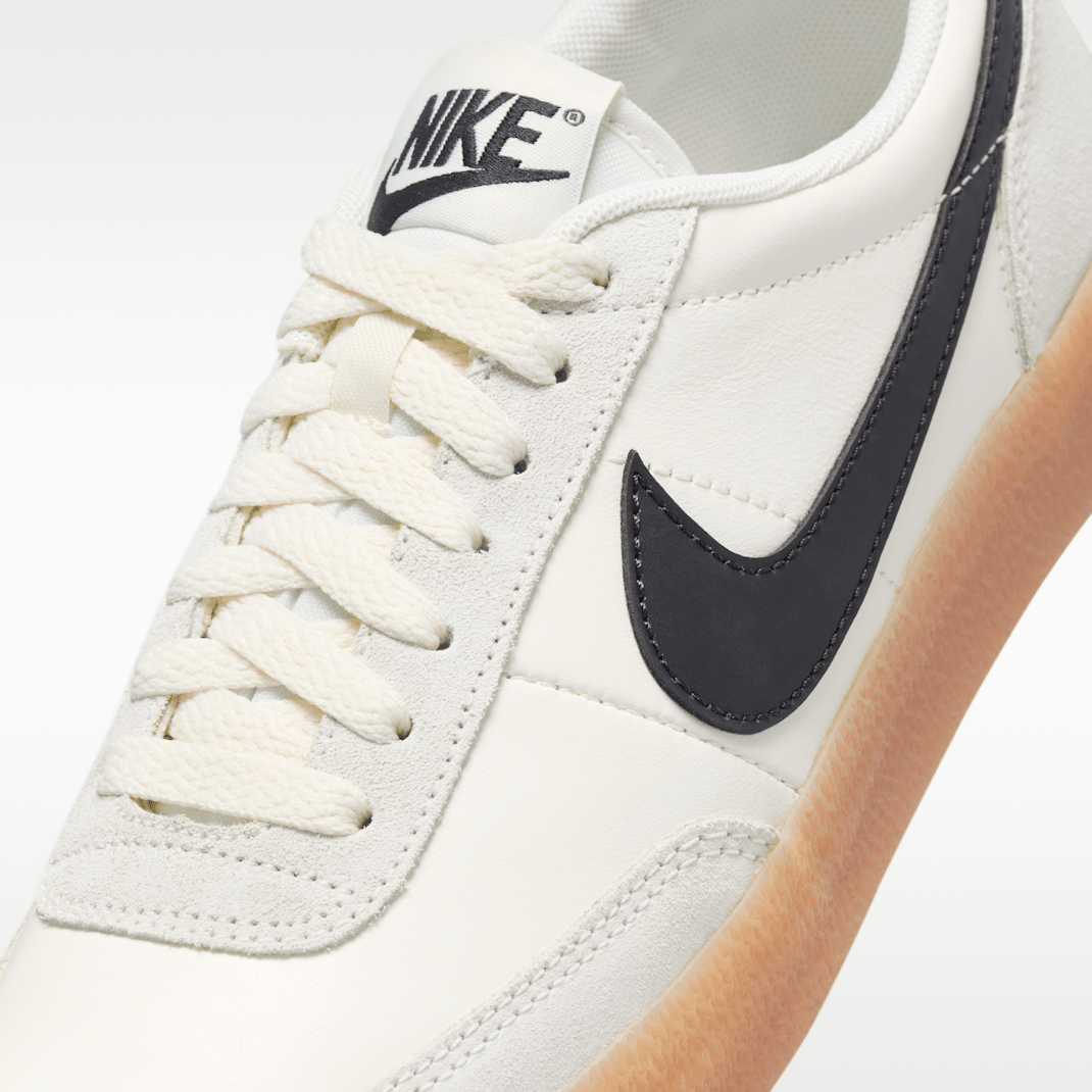 Sail/Gum Yellow/Oil Grey