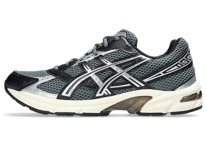 Steel Grey/Black
