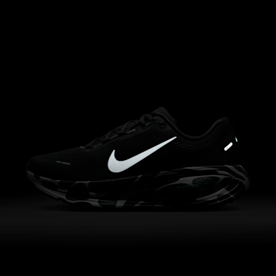 Anthracite/Cannon/Metallic Silver/Reflect Silver