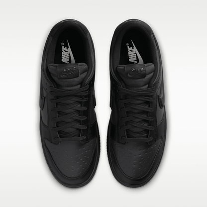 Black/Anthracite/Off Noir