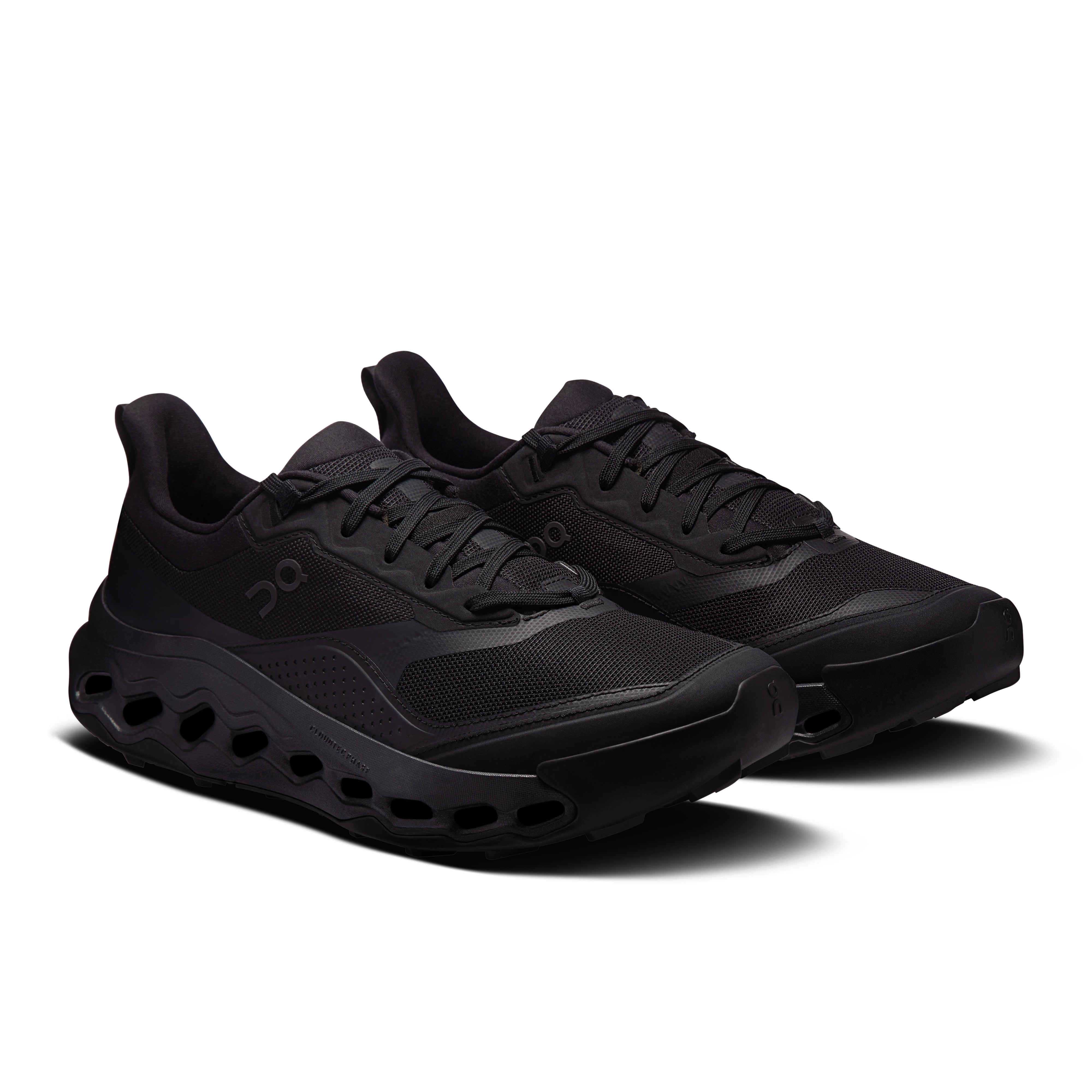 Black | Black