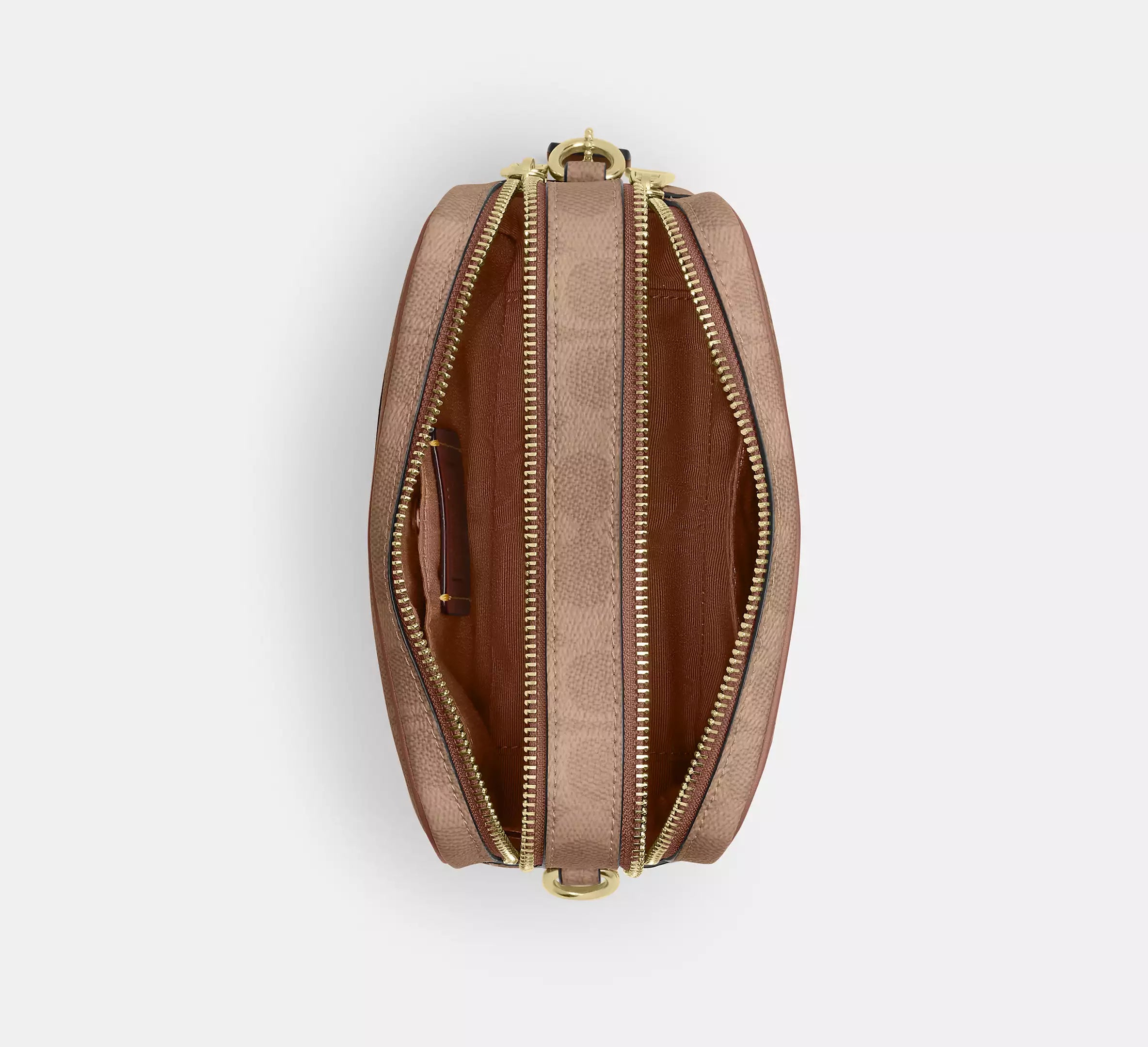 Gold/Tan/Brown
