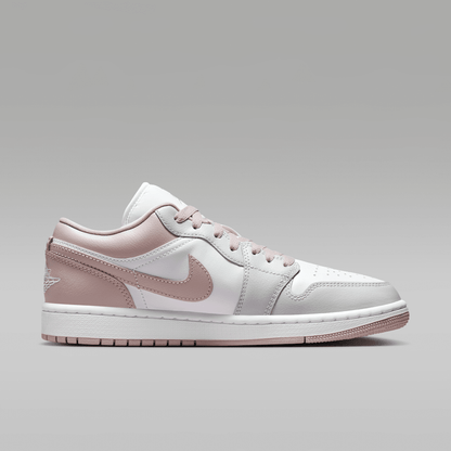 Particle Rose/White/Neutral Grey