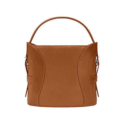 Cognac Brown