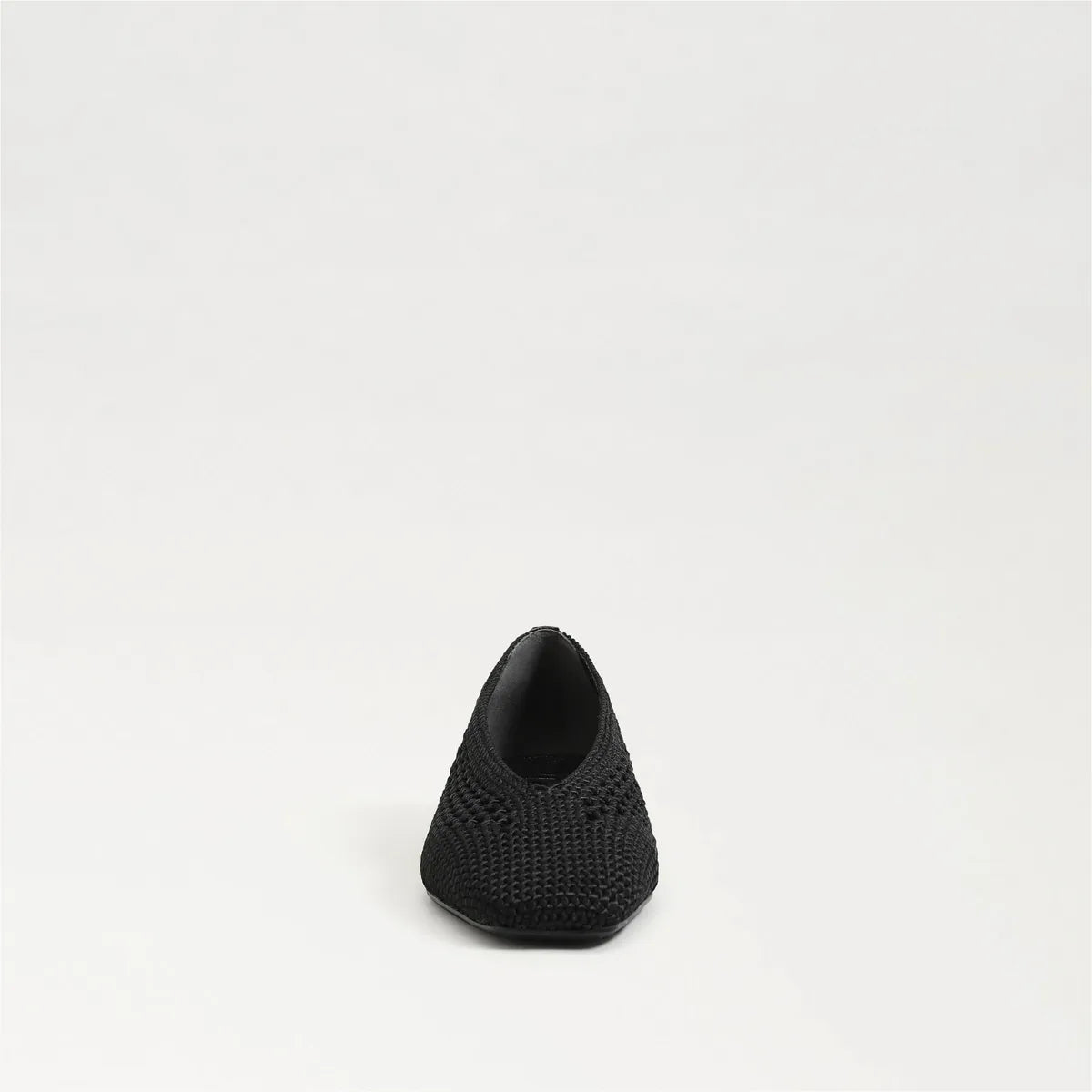 Black Woven Fabric