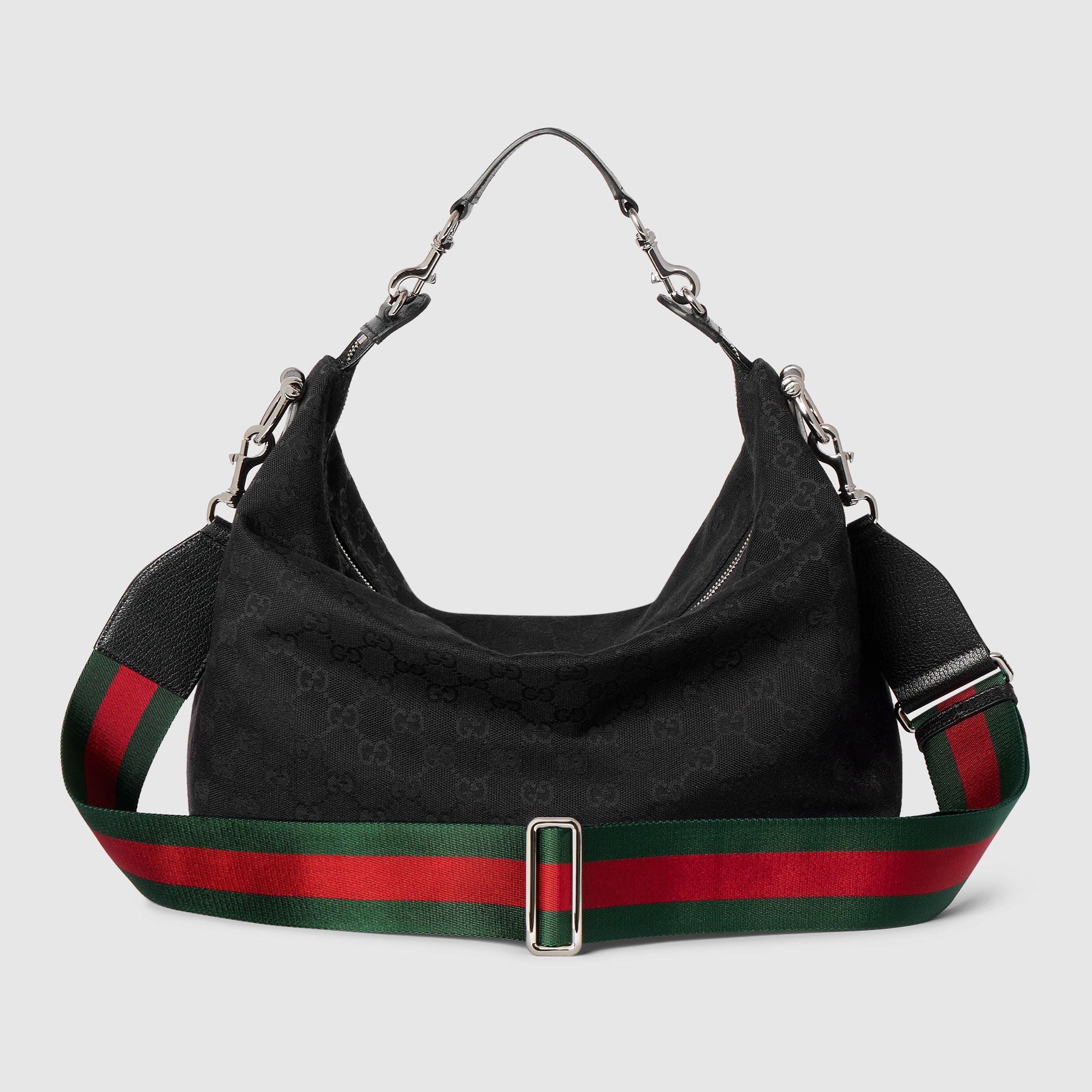 canvas GG negro