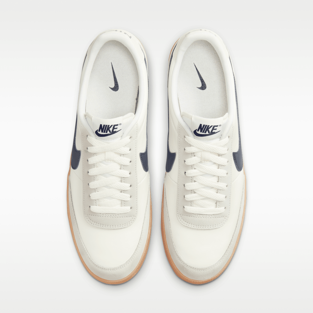 Sail/Gum Yellow/Midnight Navy
