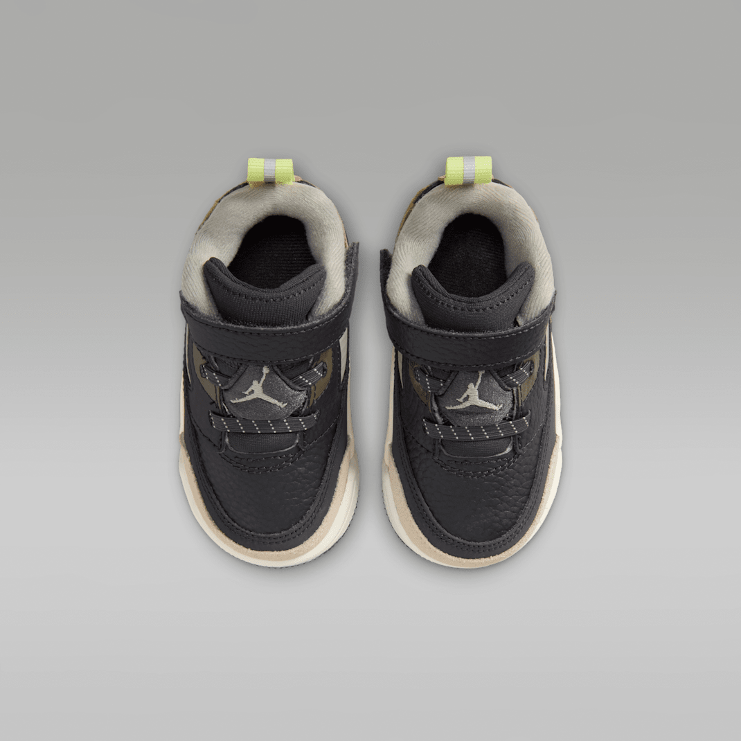 Anthracite/Light Wild Mango/Cargo Khaki/Spruce Fog