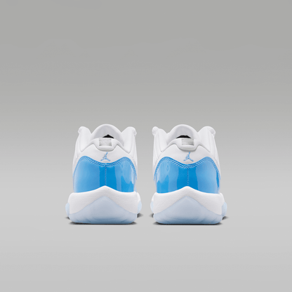 White/Black/University Blue 3