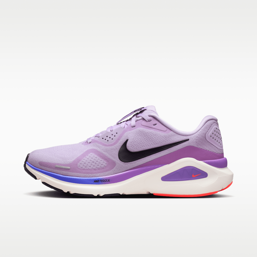 Violet Mist/Bright Violet/Sapphire/Cave Purple