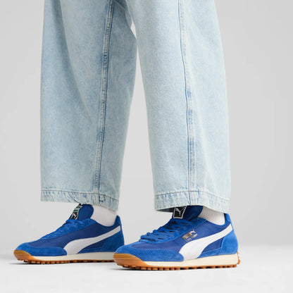 Clyde Royal-PUMA White