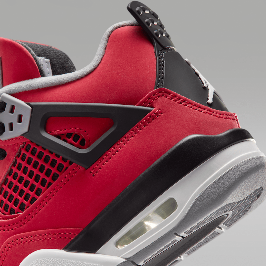 Fire Red/Black/Cement Grey/White 3