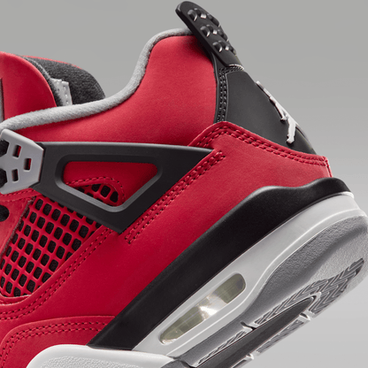 Fire Red/Black/Cement Grey/White 3