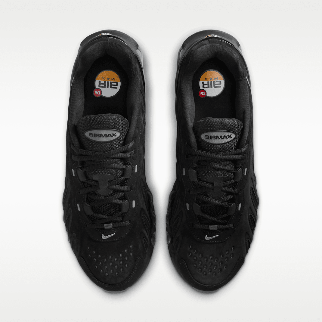 Black/Smoke Grey