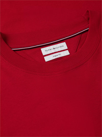 Medium Red