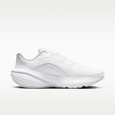 White/White