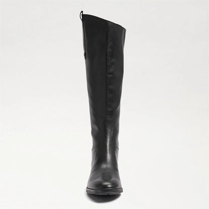 Black Leather
