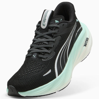 PUMA Black-Mint Melt