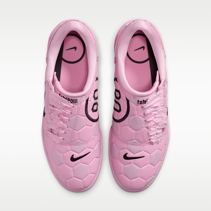 Pink Rise/Black
