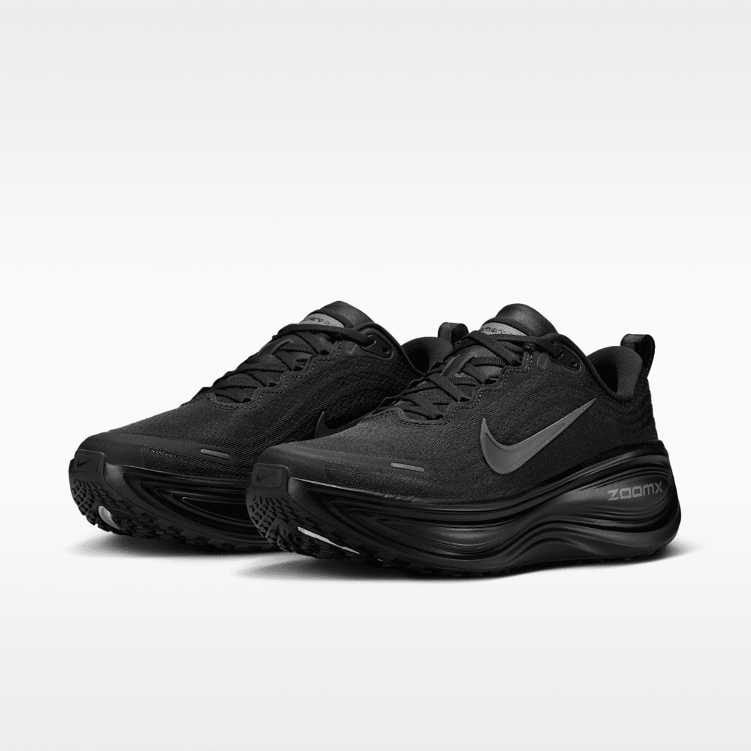 Black/Metallic Dark Grey/Cool Grey/Dark Smoke Grey