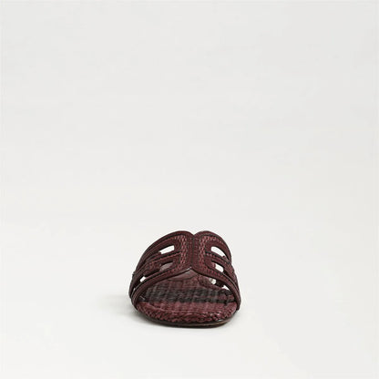 Brick Se Faux Raffia
