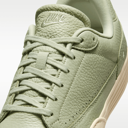 Olive Aura/Muslin/Olive Aura