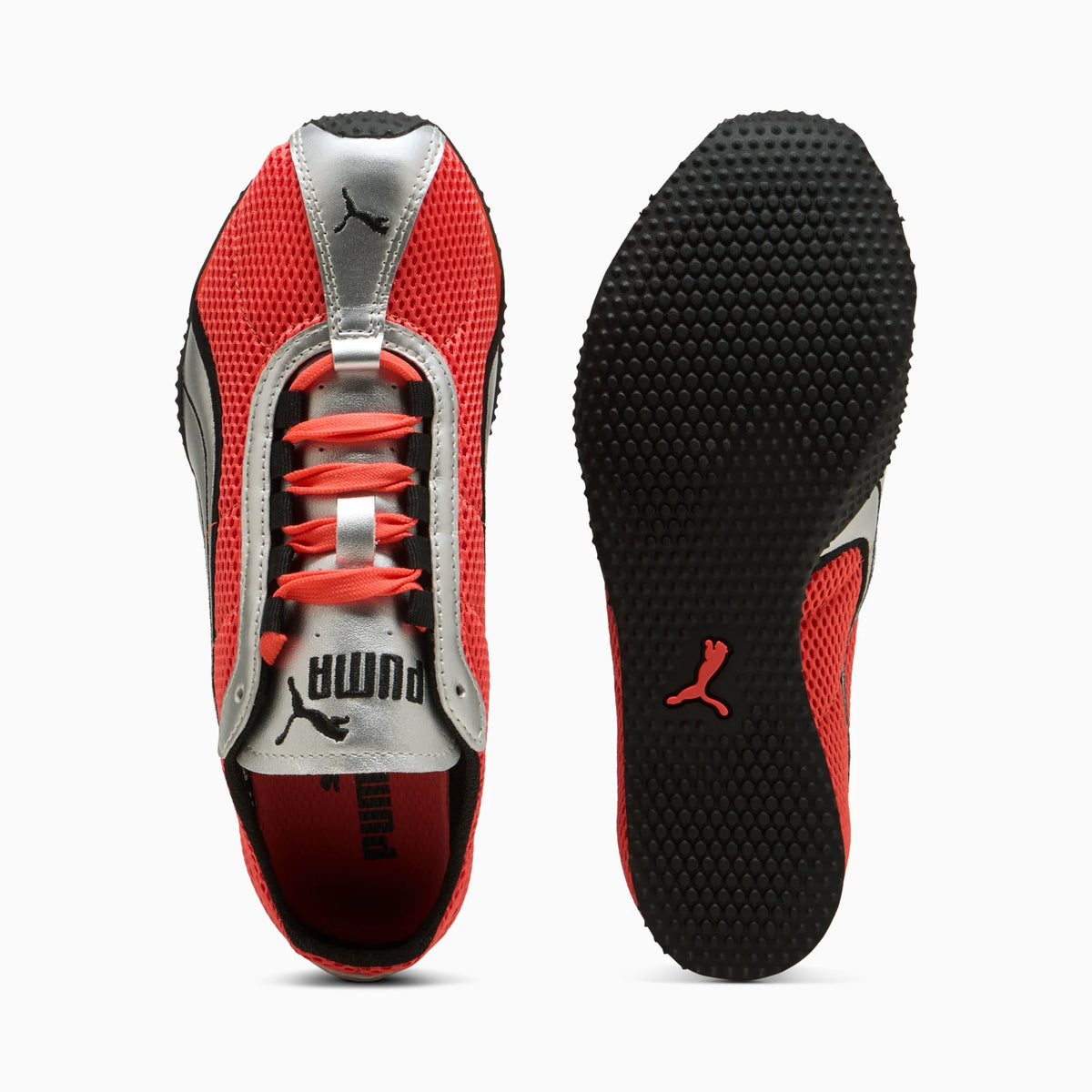 Red Glamour-PUMA Black