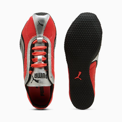 Red Glamour-PUMA Black