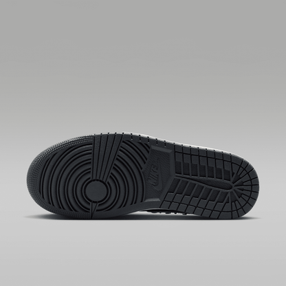 Anthracite/Iced Carmine/Coconut Milk/Metallic Silver