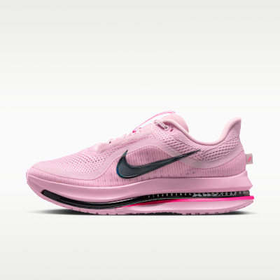 Pink Foam/Black/Hyper Pink/Off Noir