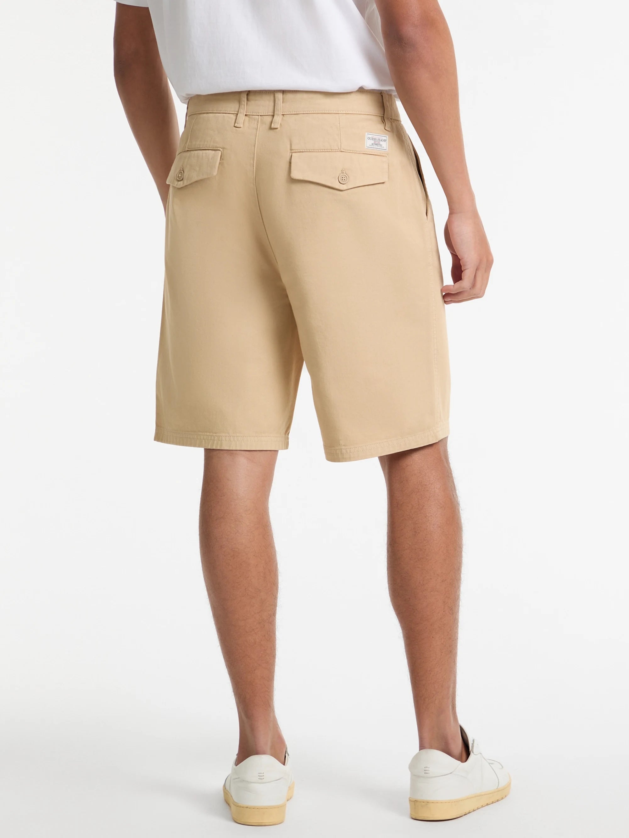 Safari Tan