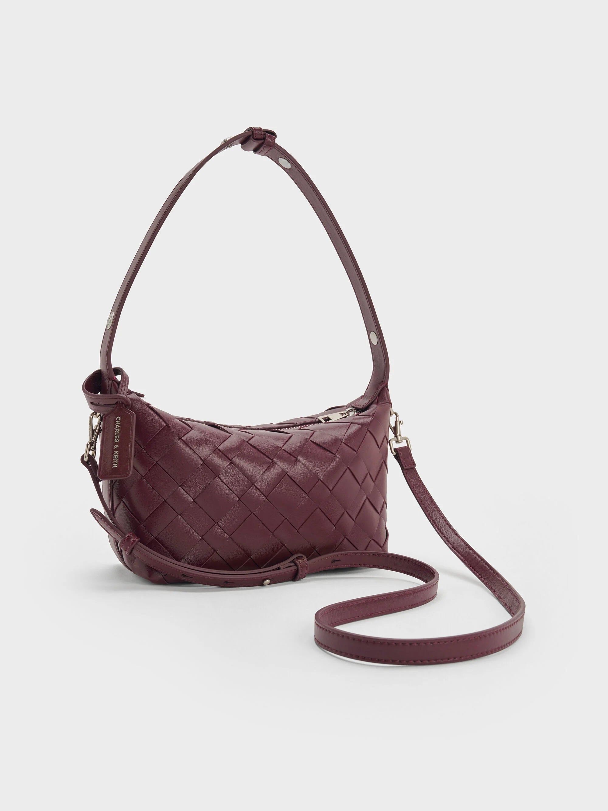 Wineberry Red