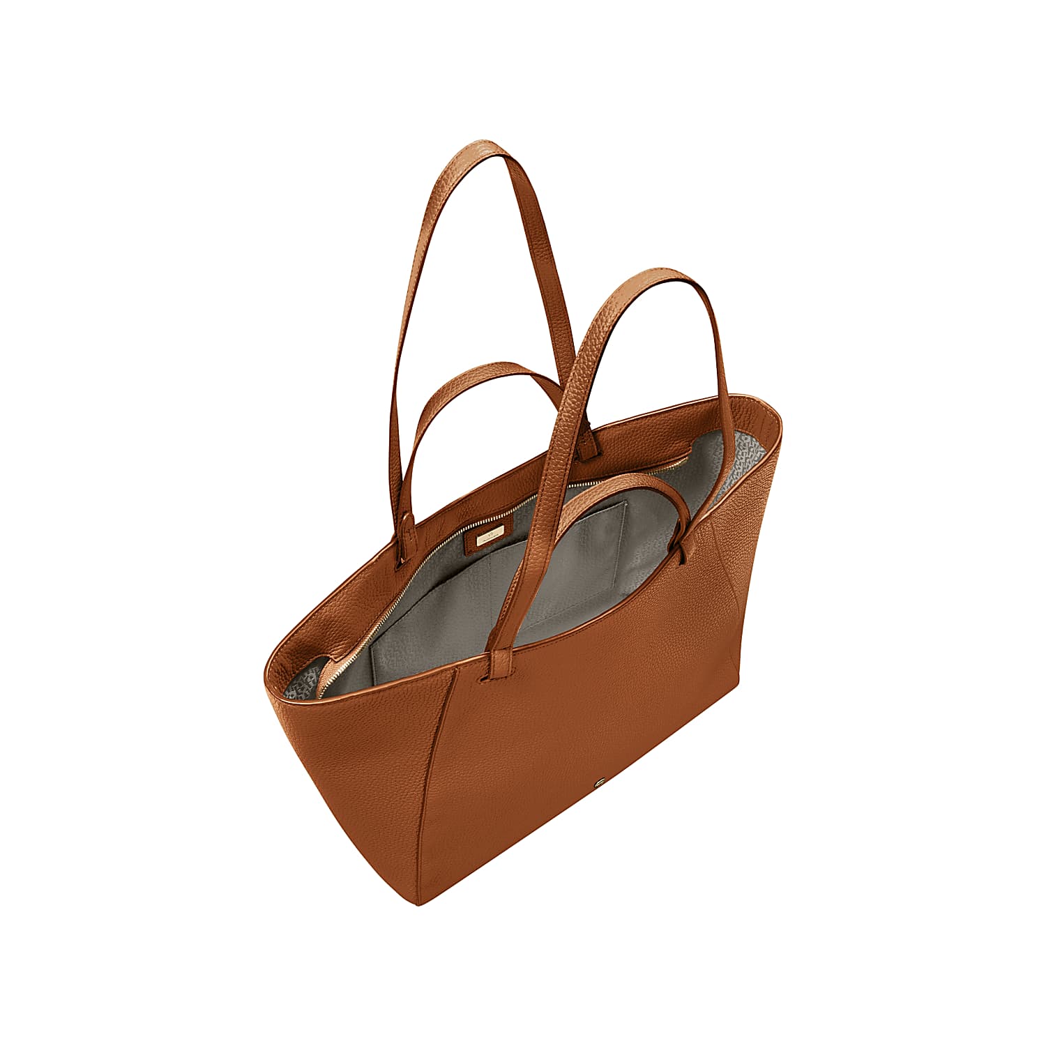 Cognac brown