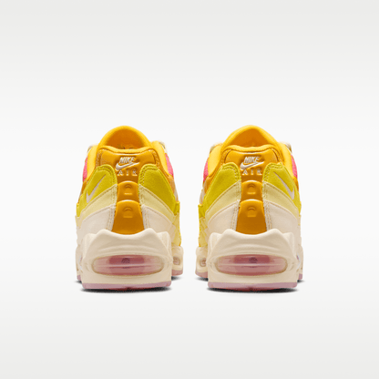 University Gold/Pink Foam/Soft Yellow/Coconut Milk
