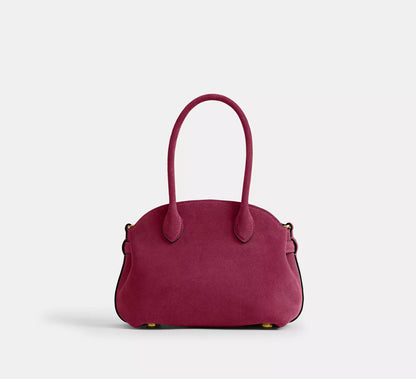 Brass/Dark Fuchsia