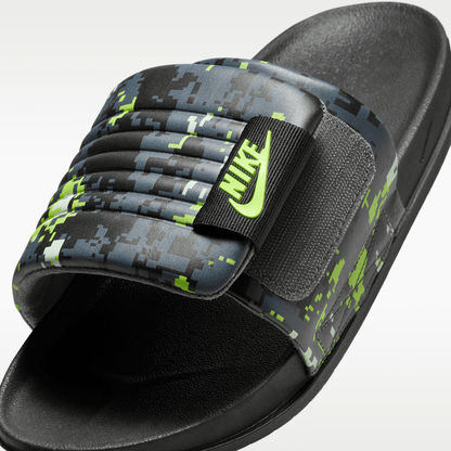 Black/Iron Grey/Volt Tint/Volt