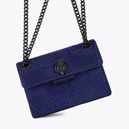 blue dark combination