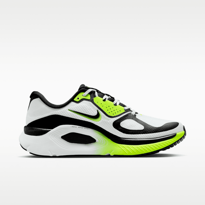 White/Volt/Black