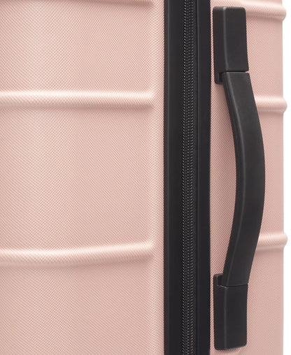 Silver Pink