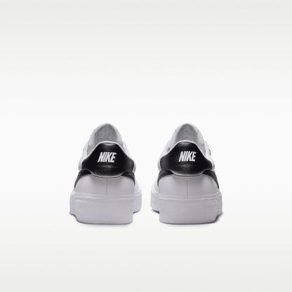 White/Black