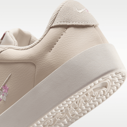 Light Orewood Brown/Phantom/Bleached Lilac/Cream II
