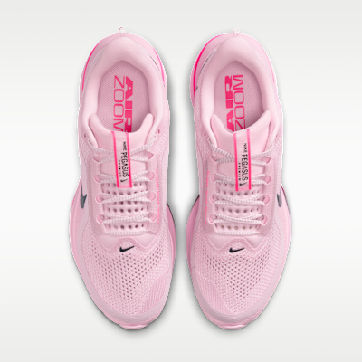 Pink Foam/Black/Hyper Pink/Off Noir