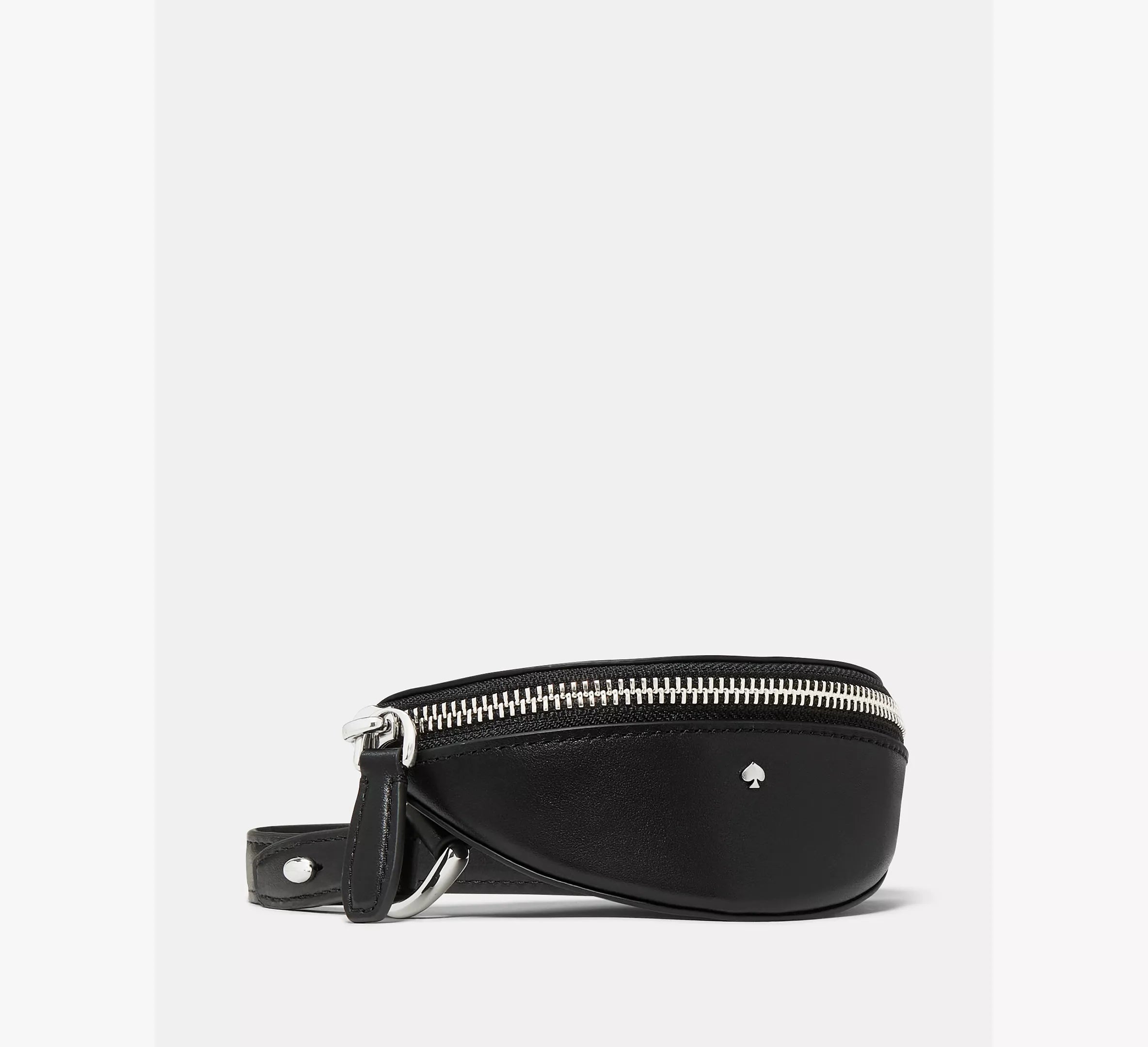 Black/Silver