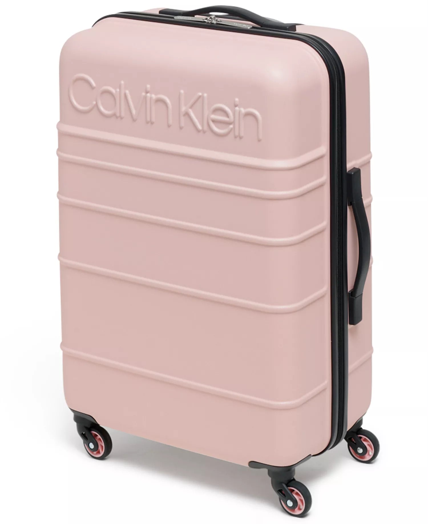 Silver Pink
