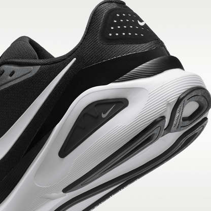 Black/Wolf Grey/Metallic Silver/White
